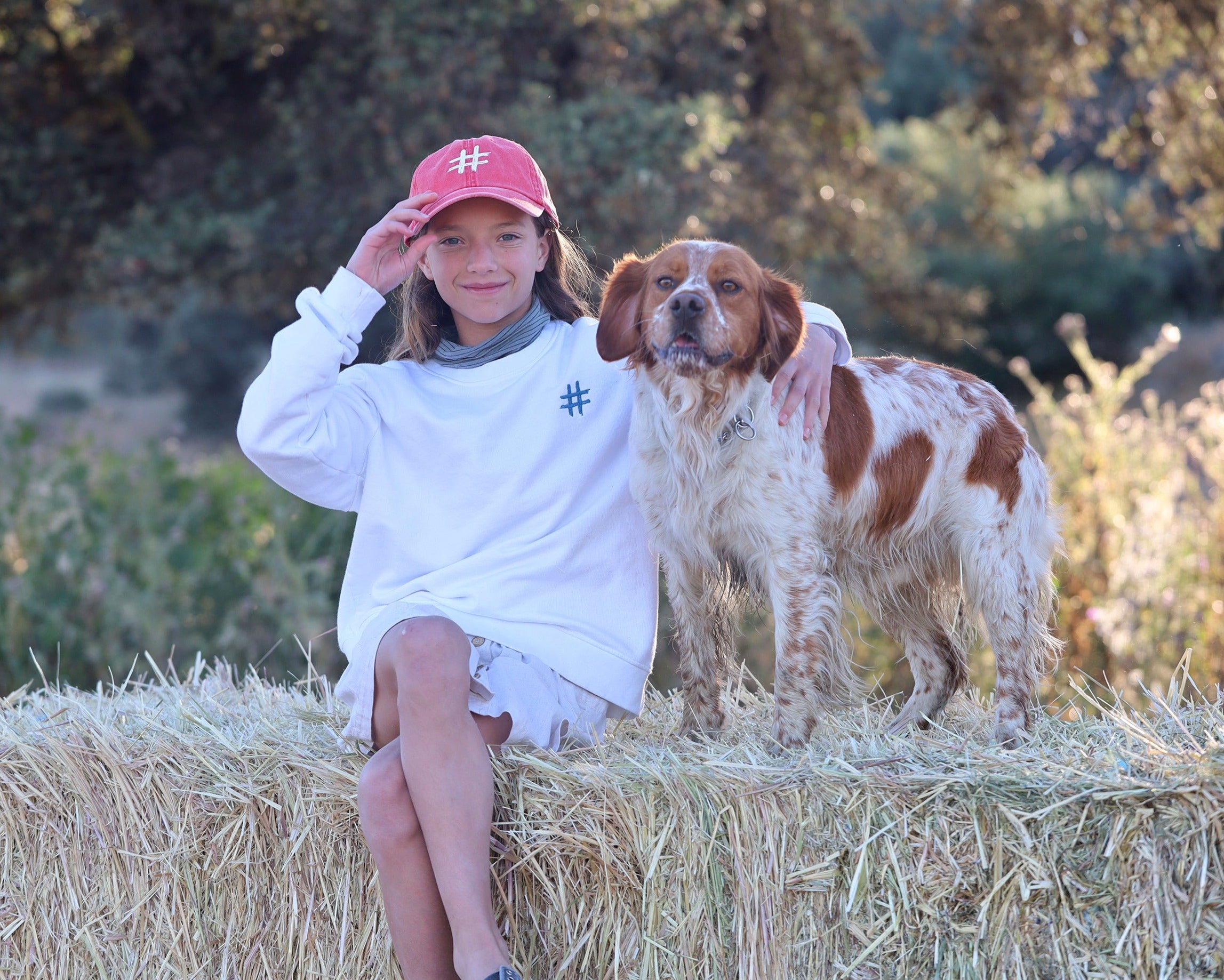 Gorra Red